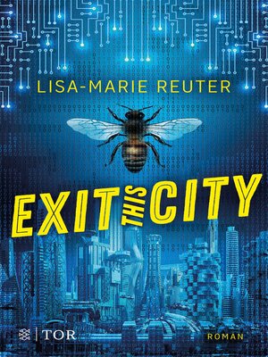 cover image of Exit this City
